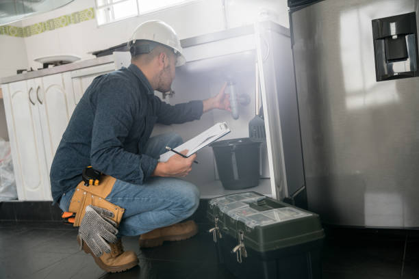 Best Sewer Line Repair  in Skidaway Island, GA