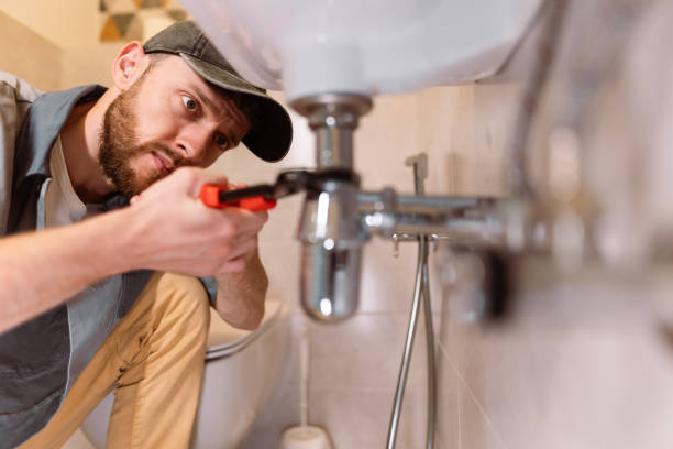 Trusted Skidaway Island, GA Plumbing Experts