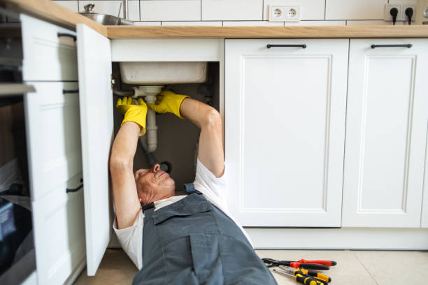 Best Commercial Plumbing Services  in Skidaway Island, GA