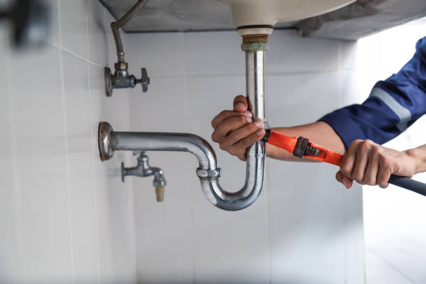 Best Leak Detection Services  in Skidaway Island, GA