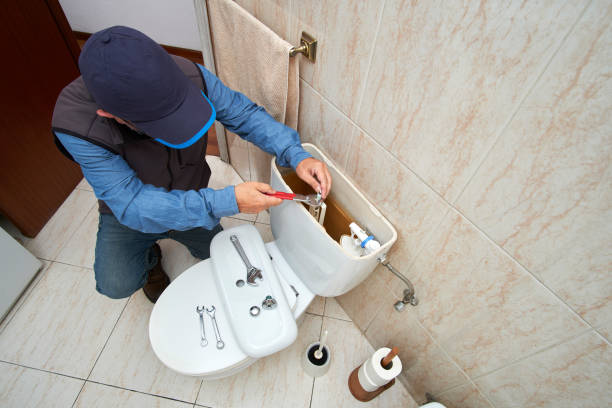 Best Drain Cleaning Services  in Skidaway Island, GA