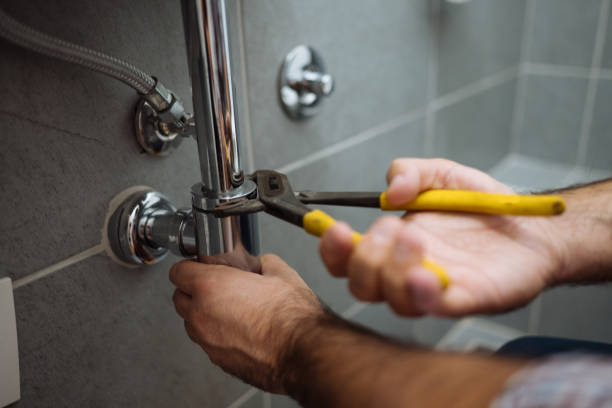 Best Water Leak Repair  in Skidaway Island, GA